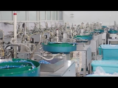 0.5W 20K Ohm 10K Präzisions-Cerem Trimmer Potentiometer Trimpot 3296W OEM