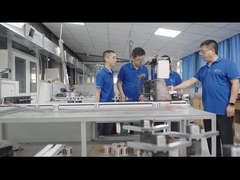 Hersteller von Potentiometern und Widerständen aus China