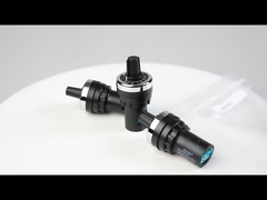 WIW22S 22mm 1w 10k Ohm Cermet-Wechselrichter-Geschwindigkeitsregler-Potentiometer mit digitalem Zifferblatt