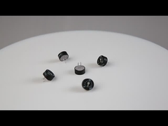 93PR502LF 1w 10k Ohm 1/2 ̊ Präzisions-Einzeldreh-Cermett Trimmer-Potentiometer