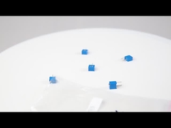 3266W-1-502LF 0,25W 5K Ohm durch Loch 1/4 