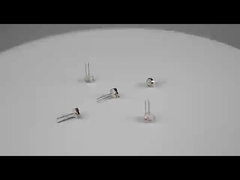 3329H-1 0,5 W 5k 10k 50k Ohm Präzisions-Obersteinstellung Keramik Trimmer Potentiometer