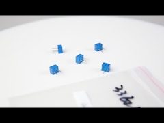 3362P 0,5W 100K Einzel-Cerem Trimmer Potentiometer Einstellbare Widerstand