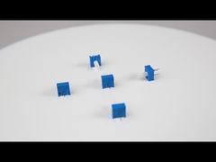 10k 100k Ohm Präzisions Trimmer Potentiometer 3386P 0,5W ODM