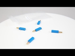 3006 Mehrdreh-Rechtecksermet Trimmer Präzisionspotentiometer 10ohm~10ohm