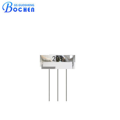 3329H 0,5w 10k Ohm Trimmer Widerstand 1/4 