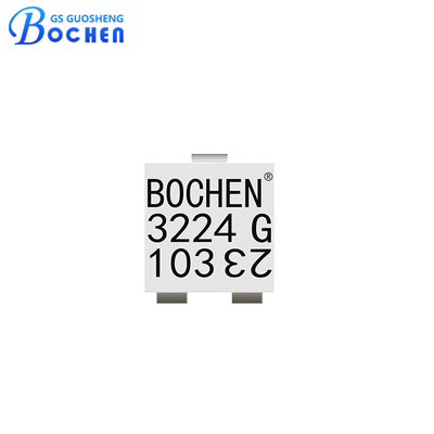 OEM 0,25w Verstellbarer Widerstand SMD Trimmer Potentiometer 10k Ohm 5Ω bis 2MΩ