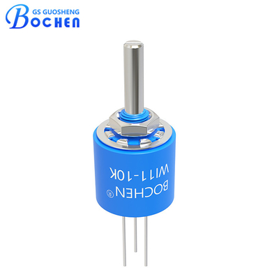 1w Rund Cermet 10k Trim Pot SMD Trimmer Potentiometer 10 Ohm bis 5 Megohm