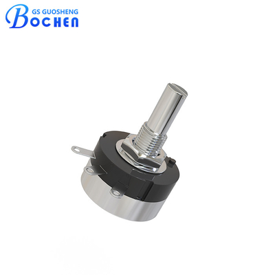 Metallwelle 2k Ohm Potentiometer Trimpot RV24 0,25W 50 Ohm bis 2 Megohm