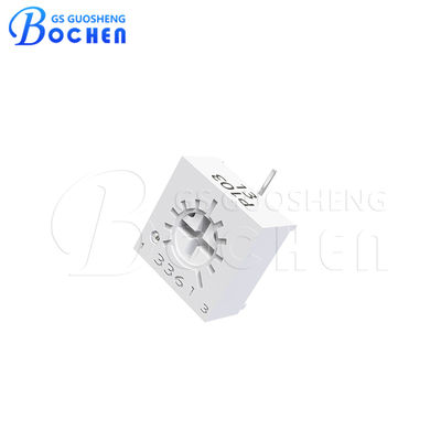 3361 Serie 10k Ohm 0,25 W 1/4 