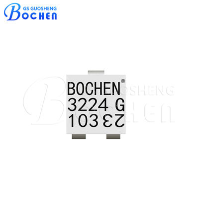 OEM 0,25w Verstellbarer Widerstand SMD Trimmer Potentiometer 10k Ohm 5Ω bis 2MΩ