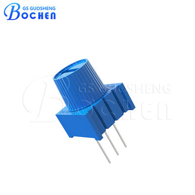 Cermet W502 Potentiometer Trimmer 10k Ohm 3386U 101 102 103 104 201 203 501 503