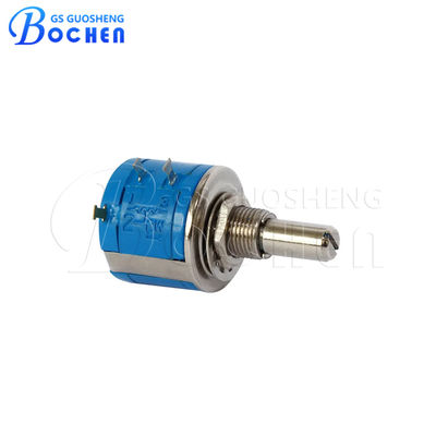 Bochen-Multi-Turn-Potentiometer 3540S-1-103l Wirewound-Potentiometer