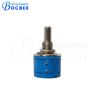 Bourns 3540s Potenziometer 3540s-1-151l Präzisionsrotationspotentiometer