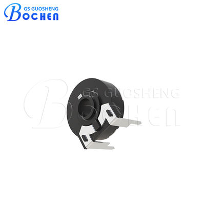 PT15 0,25w 100Ω bis 5MΩ 15mm 100k Potentiometer durch Loch Trimmer Widerstand