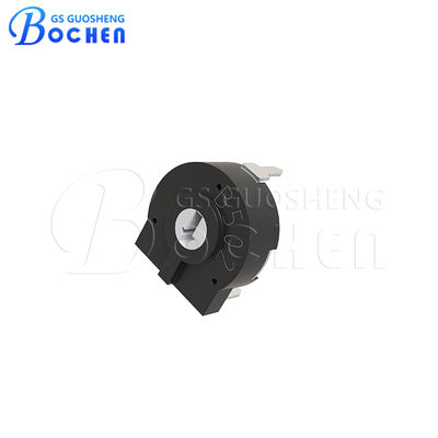 Phier Pt10 Kohlenstoffpotentiometer 10 mm Obersteinstellungs-Variablen Trimmerwiderstand