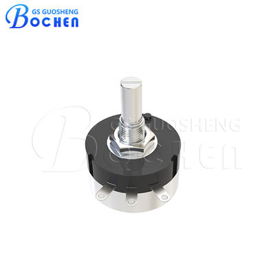 Cosmos Tocos RV30yn20s Potentiometer 2W Einzeldreh-Kohlenstofffilmwiderstand mit 6mm-Welle