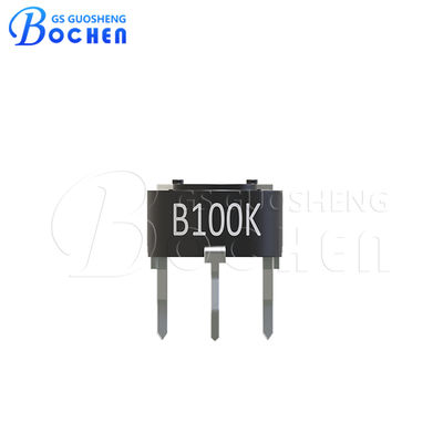 220 Ohm 6mm durch Loch Vertikalpotentiometer Trimpot Trimmer