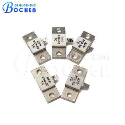 RIG Hochleistungswiderstand Rf 500W 100 Ohm