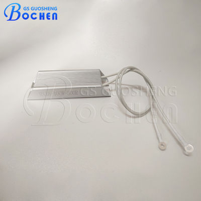 RX18 Aluminiumgehäuse 1KW 2KW 5KW 10KW Bremswiderstand für Vfd