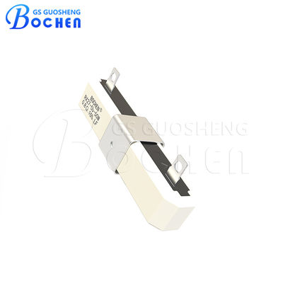 50w 0,8 Ohm 10% Wirewound Zement Keramikwiderstand mit Keramikgehäuse RX27