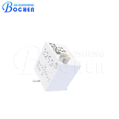 3269 Serie 0,25w 10k 20k 50k Ohm Trimpot Cermet Trimmer Potentiometer