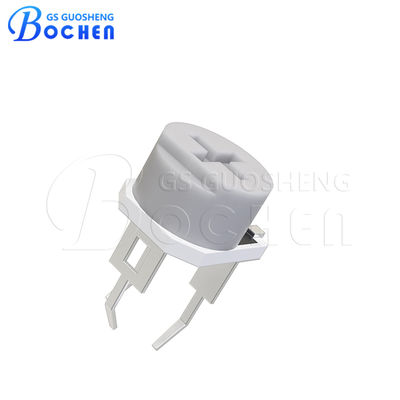 RoHS-Vertikalmontage-Trimmerpotentiometer W206A 102