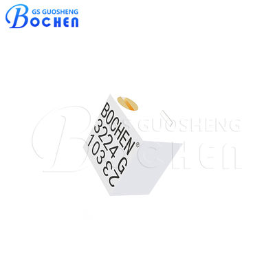 3224-Serie Oberflächenmontage 4 mm SMD Cermet Trimmer Potentiometer