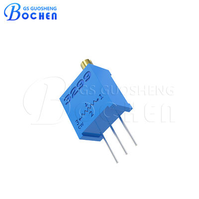 3299W 0,5w 5k 10k 20k 50k 100k 500k Ohm Mehrdreh-Sermet Trimmer Potentiometer
