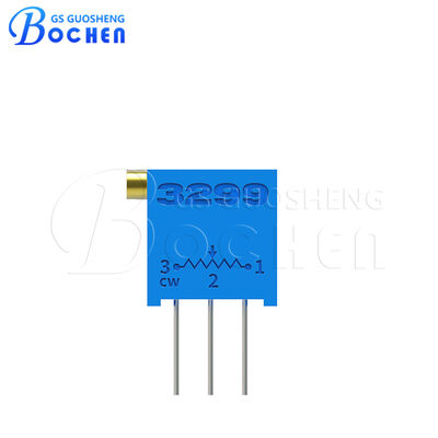 3299X 0.5W 102 103 203 502 Variabler Widerstand
