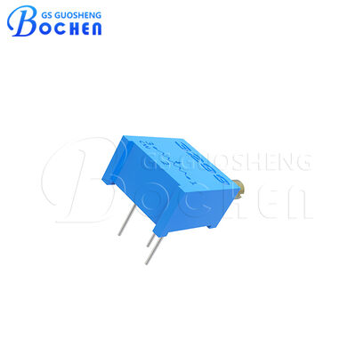 3299 0,5W 5k 10k 20k 50k 100k 200k Ohm Anpassung Mehrdreh-Ceremethrimer Trimming Potentiometer
